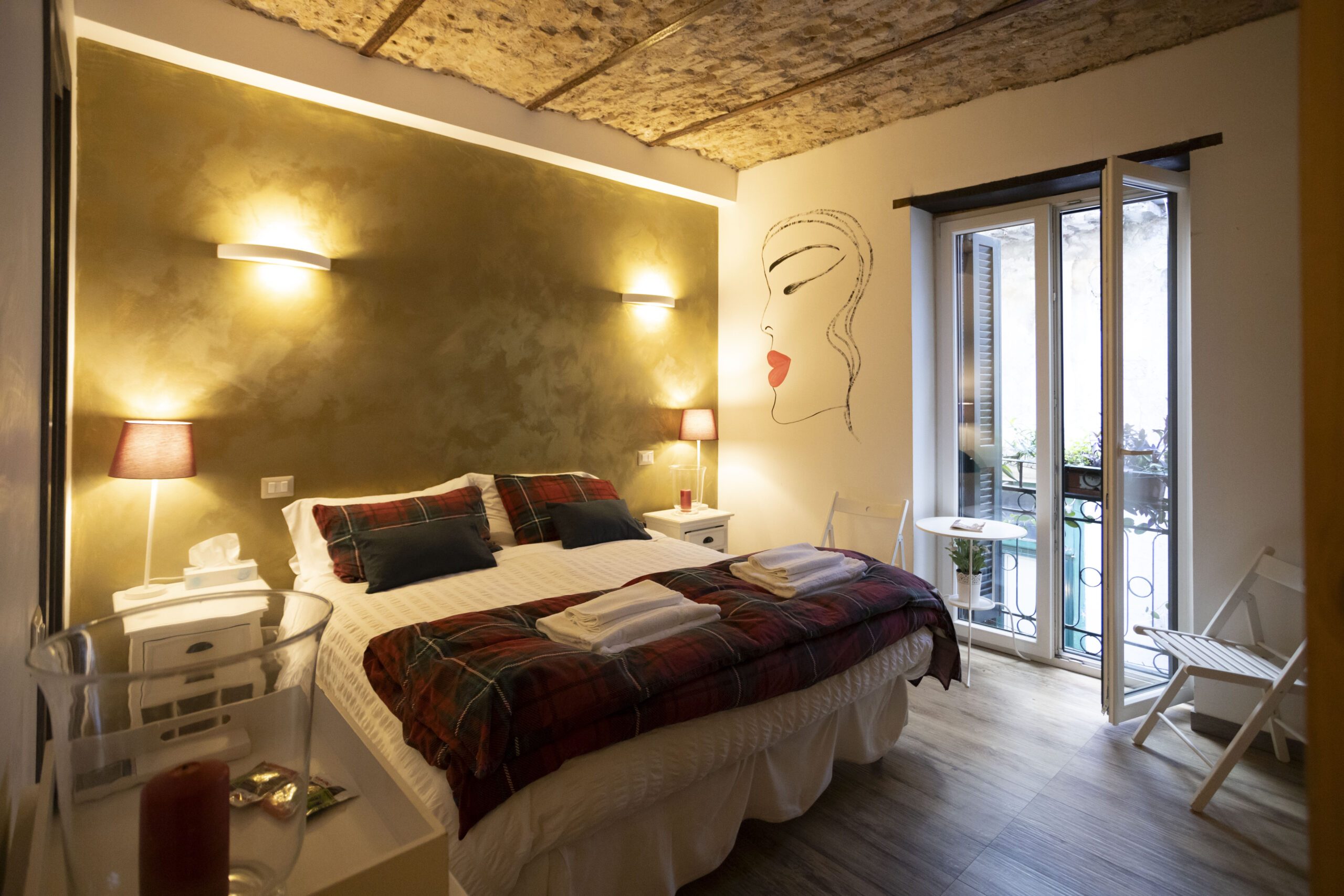 il campanile B&B salerno Quattro Accommodations