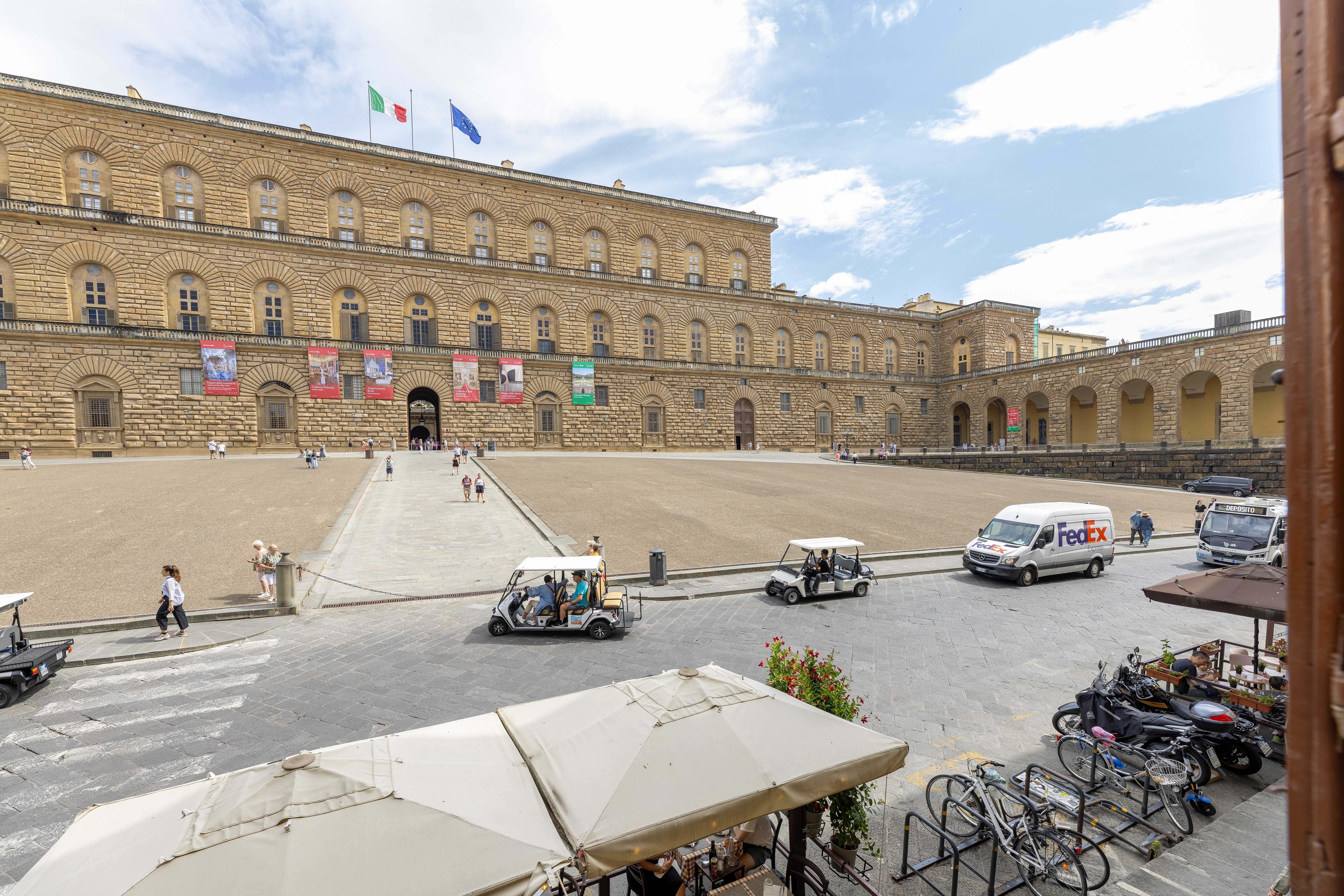 Bed and Breakfast Pompei 7P2A8311