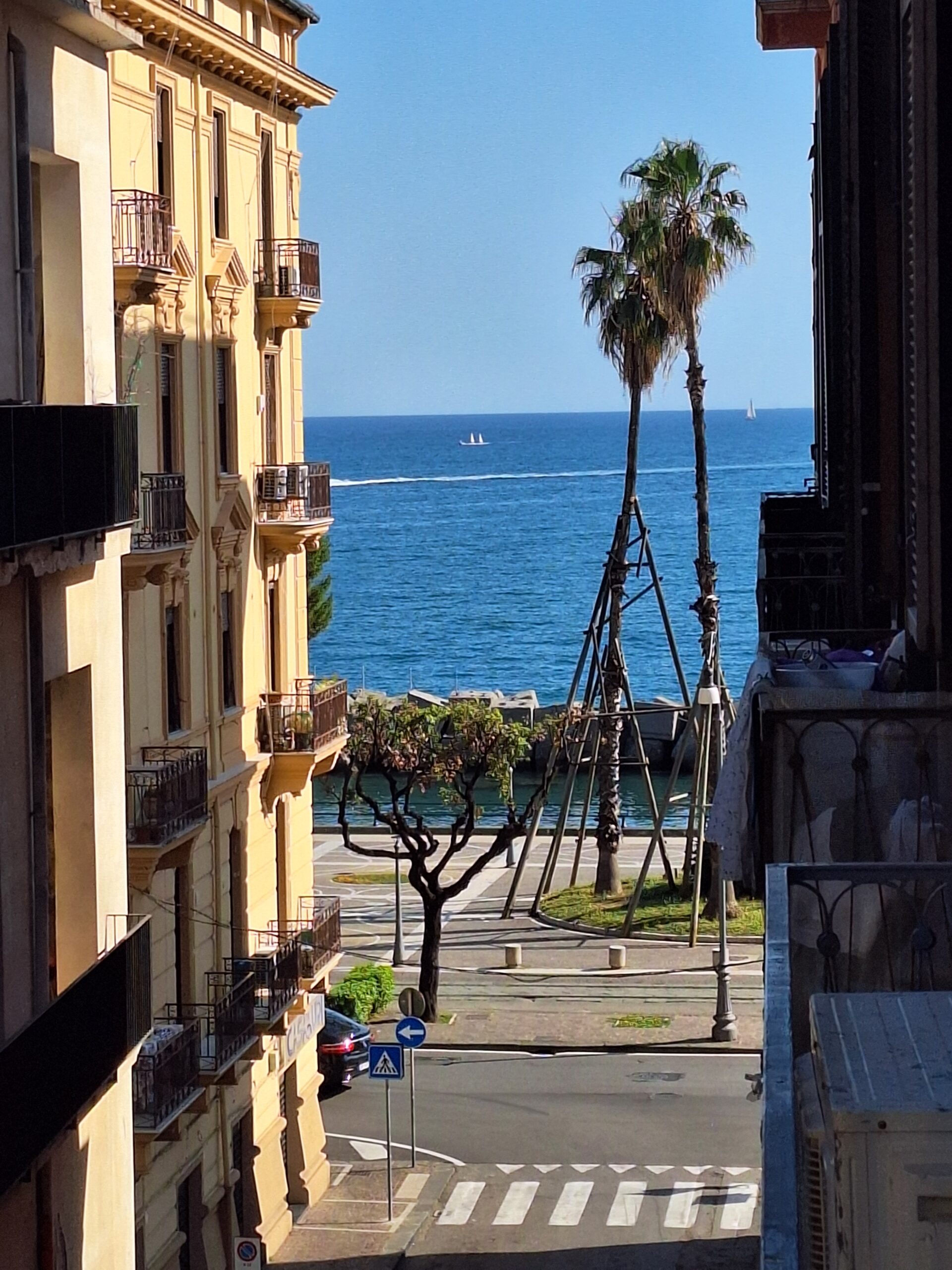 Dimora di Mare Salerno