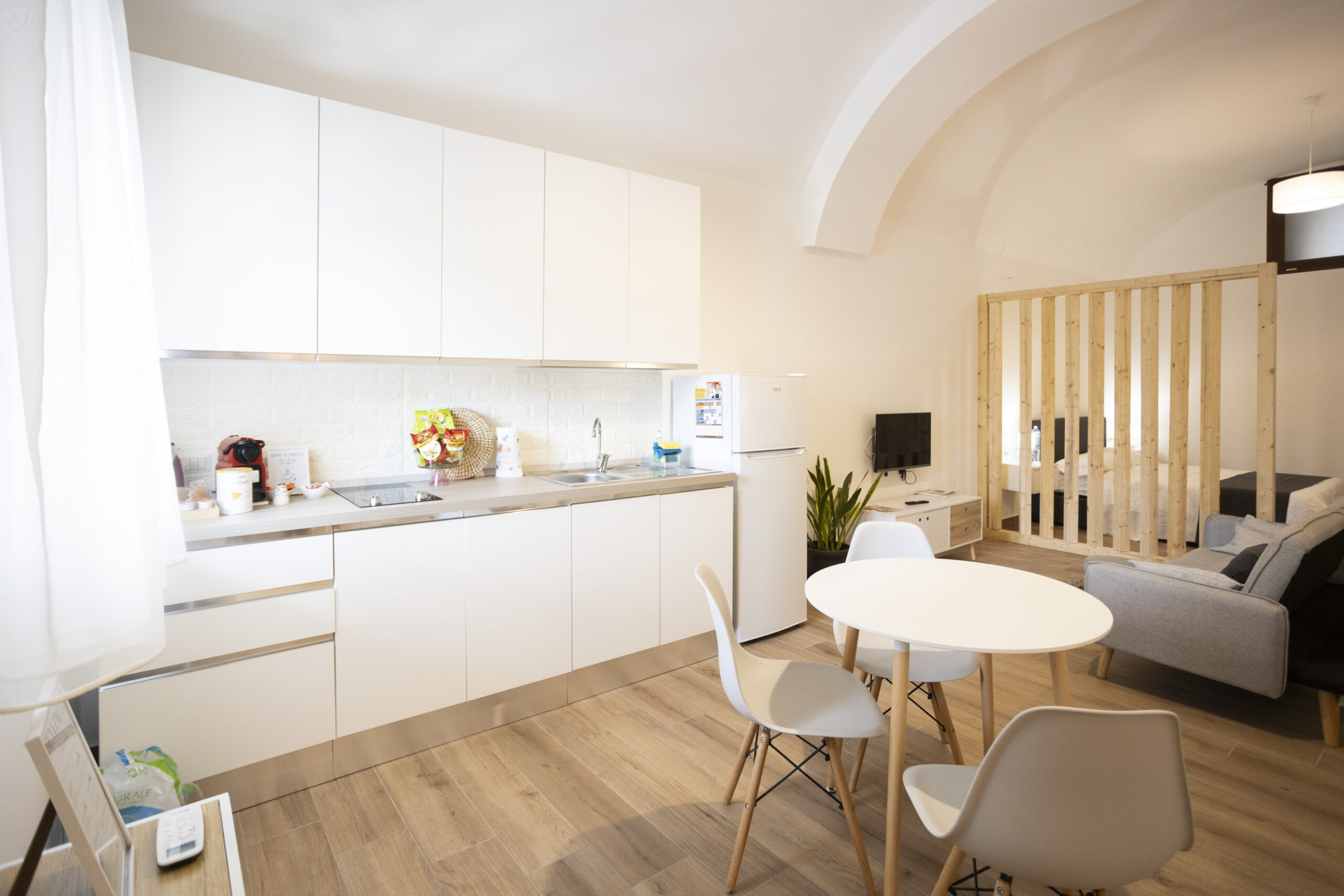 Il Boom delle Case Vacanze in Italia: Un'Analisi del Mercato e delle Tendenze domus 47 quattro accommodations pompei 12 scaled