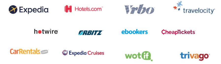 expedia group quattro accommodations