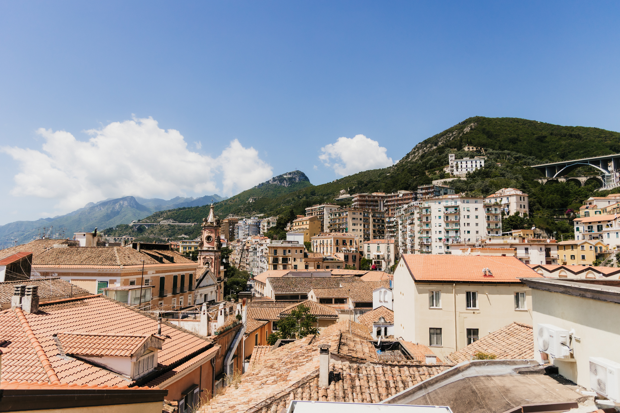 lovely salerno casa vacanze