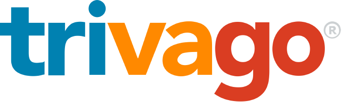 logo trivago